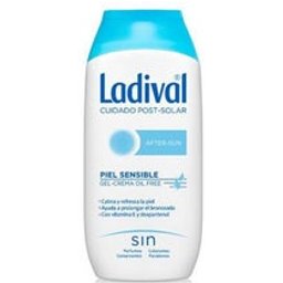 Aftersun Sensitive Skin 200ml