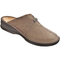 Kukora Mule Semelle Amovible Beige Taille 38 1 Paire