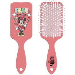 Brosse Cheveux Rectangulaire Minnie 1ut