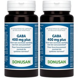 Gaba 400 mg Plus