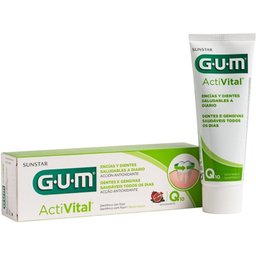 Dentifrice ActiVital 75ml