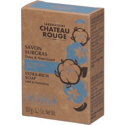 Savon Surgras Coton