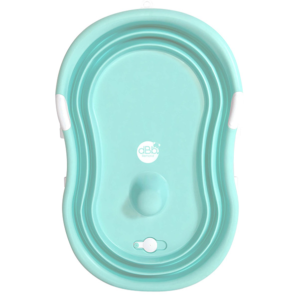 Hygiène Baignoire Accordéon +0m Mint