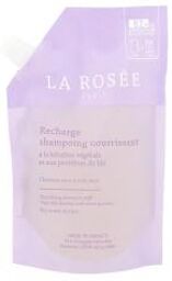 La Rosée Shampoing Nourrissant Cheveux Secs à Très Secs Recharge 400 ml - Doypack 400 ml