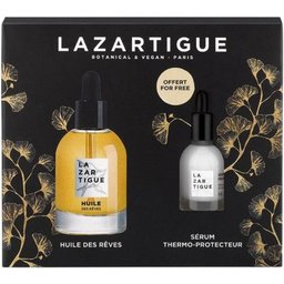 Pack Huile Rêves Sèche 50ml + Sérum d'Exception 10ml