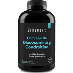 Glucosamine Complex 365caps