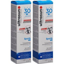 Sports Spray SPF 30
