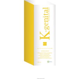 K-Sous-vêtements génitaux 500Ml