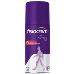 Physiocrem Spray actif 150ml