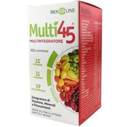 Multi 45 100comp