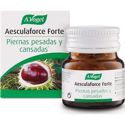 Aesculaforce Forte 30 Comprimés
