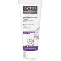 Gel Exfoliante Facial 75ml