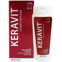 champú champú anticaída 200ml