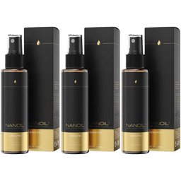 Nanoil® Keratin Hair Conditioner