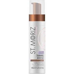 Mousse Sombre Autobronncére 200ml