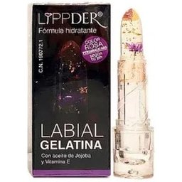 Lippder hydratant couleur rose personnalisé selon votre Ph 3.5Gr