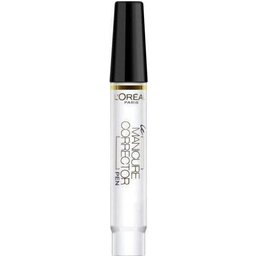 L'Oreal La Manicure Stylo Correcteur Vernis Ongles 1ut