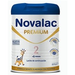 Premium 2 800g