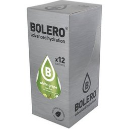 Préparation Pour Boisson Saveur Raisin Blanc 12 Sachets