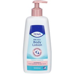 Body Lotion ProSkin