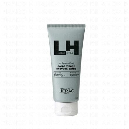 HOMME Gel douche intégral tube 200ml