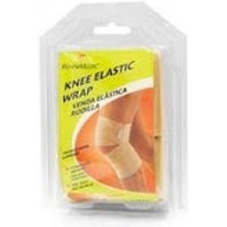 Attelle de genou à bande élastique Rm3603 1pc