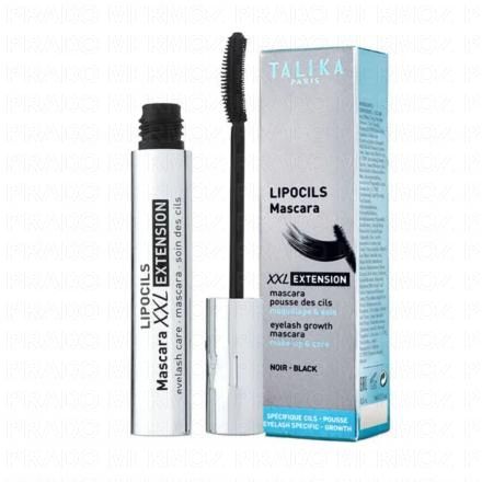 Lipocils - Mascara XXL Extension 8.5ml noir