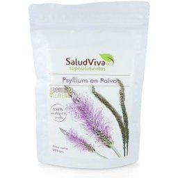 Psyllium En Poudre 200g