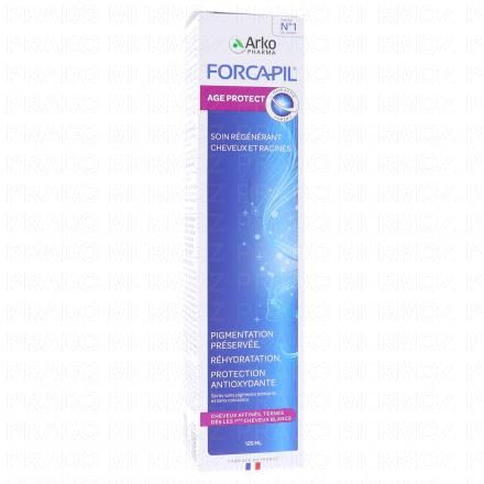 Forcapil Age Protect Soin Régénérant 125ml