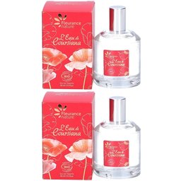 L'Eau de Coursiana