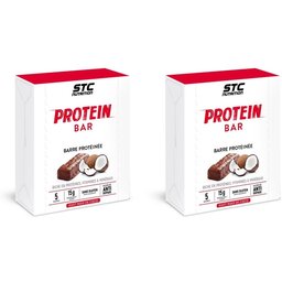 STC Nutrition Protein Bar - Noix de coco