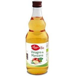 Vinaigre de pomme biologique Grange 750ml