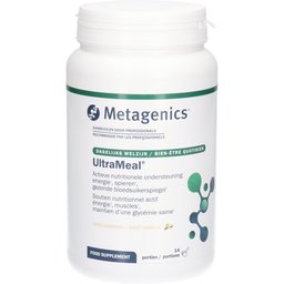 UltraMeal® Vanille