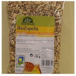 Riz long fourré Echo 125g
