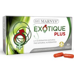 Exotique Plus 30 Casquettes
