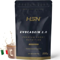 Evocasein 2.0 Caseína Micelar + Digezyme® Cappuccino 500g