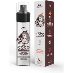 Sixty's Recovery Coconut Oil 50ml