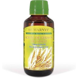 Huile de germe de blé 125ml
