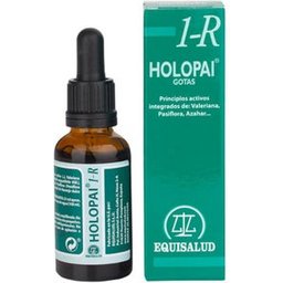 Holopai 1r relaxant 31ml