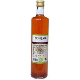 Vinagre Manzana Bio 750ml