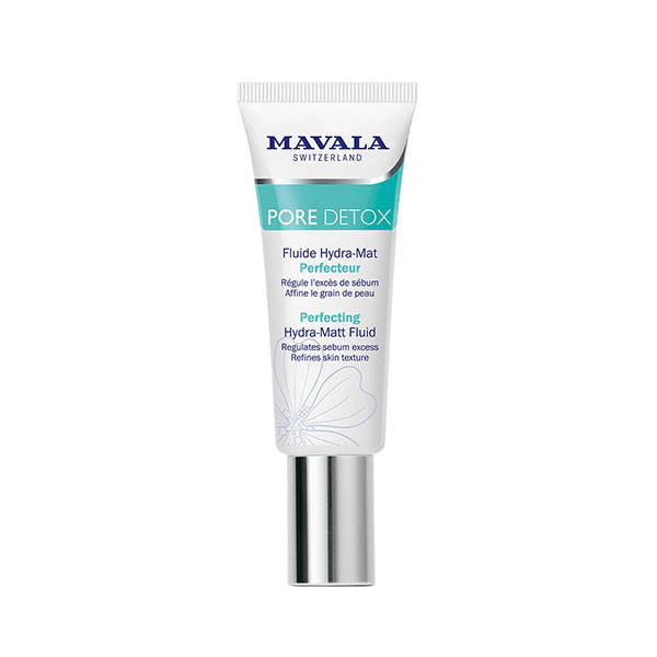 Pore Detox Fluide Hydra-Mat Perfecteur 45ml