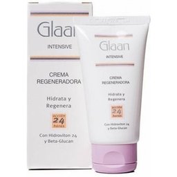 Crème régénérante 50g