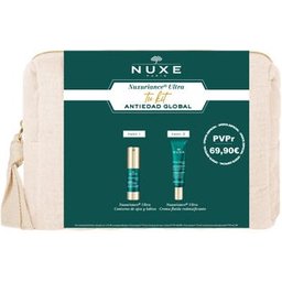 Nuxuriance Ultra Tu Kit Antiedad Global Piel Normal Mixta