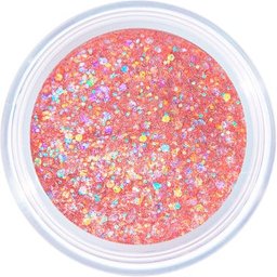 Get Loose Glitter Gel Nro 4 Love Dreamer 1ut