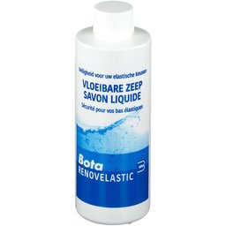 Renovelastic Savon liquide