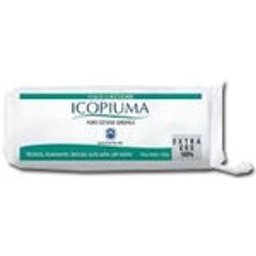 Icopiuma Extra India Hydrophilic Cotton 250g
