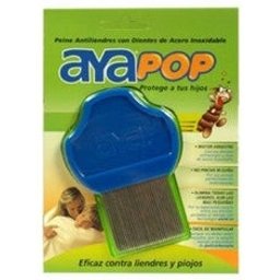 Lendrera Acier inoxydable