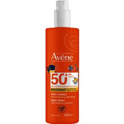 Spray Famila Spf50+ 400 Ml