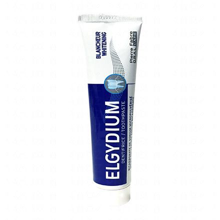 Dentifrice blancheur tube 50ml