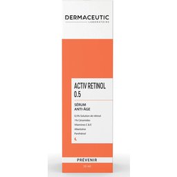 Activ Retinol 0.5 Sérum Anti-Âge 30ml